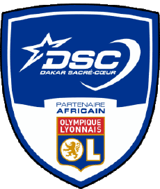 Sport Fußballvereine Afrika Senegal AS Dakar Sacré-Cœur 