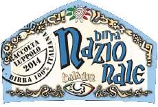 Bevande Birre Italia Baladin 