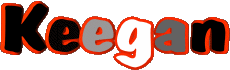 Prénoms MASCULIN - UK - USA K Keegan 