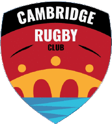 Sports Rugby - Clubs World - Logo England C Cambridge RC 