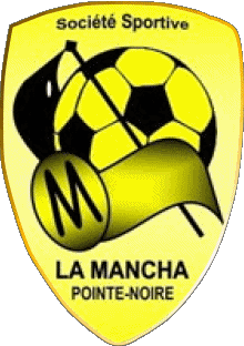 Deportes Fútbol  Clubes África Congo CS La Mancha 