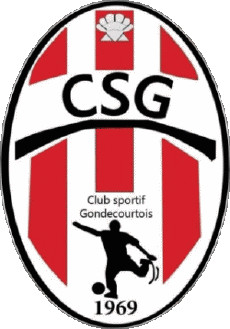 Sports FootBall Club France Hauts-de-France 59 - Nord CS Gondecourt 