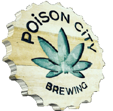 Bevande Birre Sud Africa Durban-Poison 