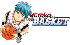 Multimedia Manga Kuroko's Basket 