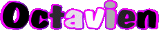 Prénoms MASCULIN - France O Octavien 