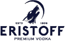 Bebidas Vodka Eristoff 