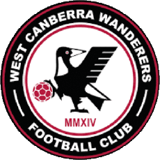Sports FootBall Club Océanie Australie NPL ACT West Canberra Wanderers 