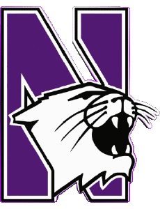 Sports N C A A - D1 (National Collegiate Athletic Association) N Northwestern Wildcats 