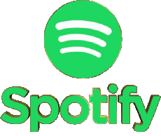 Multimedia Computer - Internet Spotify 