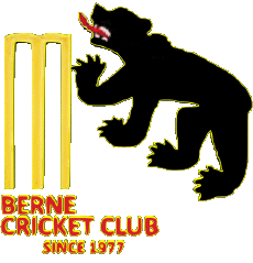 Sports Cricket Switzerland Berne CC 
