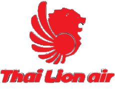 Trasporto Aerei - Compagnia aerea Asia Tailandia Thai Lion Air 