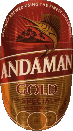Bevande Birre Burma Andaman Beer 