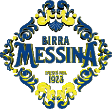 Getränke Bier Italien Messina 