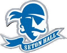 Sports N C A A - D1 (National Collegiate Athletic Association) S Seton Hall Pirates 