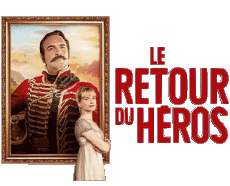 Multimedia Film Francia Jean Dujardin Le Retour du héros 