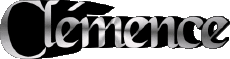 Prénoms FEMININ - France C Clémence 