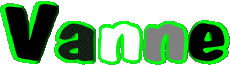 Nome FEMMINILE - Francia V Vanne 