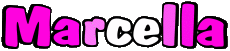 Vorname WEIBLICH - Italien M Marcella 