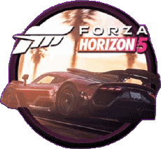 Multi Média Jeux Vidéo Forza Horizon 5 