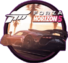 Multimedia Vídeo Juegos Forza Horizon 5 