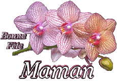Messages Français Bonne Fête Maman 05 