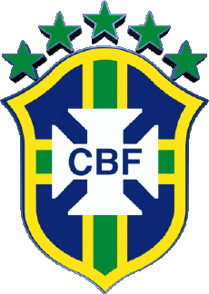 Sport Fußball - Nationalmannschaften - Ligen - Föderation Amerika Brasilien 