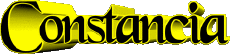 Nome FEMMINILE - Spagna C Constancia 