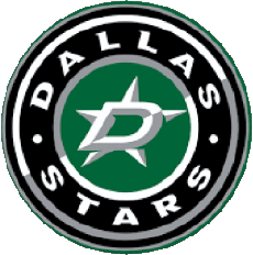 2013 B-Sports Hockey - Clubs U.S.A - N H L Dallas Stars 2013 B