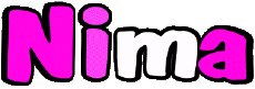 Vorname WEIBLICH - Maghreb Muslim N Nima 