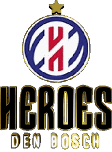 Sport Basketball Niederlande New Heroes Den Bosch 