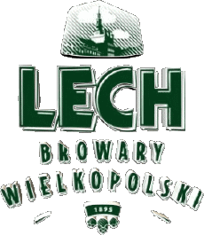 Getränke Bier Polen Lech 