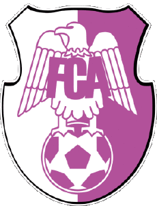Deportes Fútbol Clubes Europa Rumania FC Arges Pitesti 