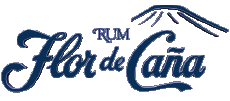 Drinks Rum Flor de Caña 