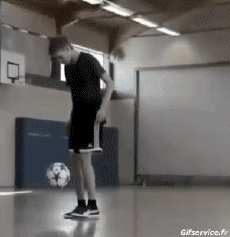 Humor -  Fun Sports Soccer Juggling Fun Win 