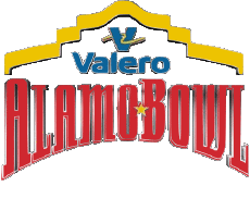 Sports N C A A - Bowl Games Alamo Bowl 