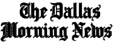 Multimedia Zeitungen U.S.A The Dallas Morning News 