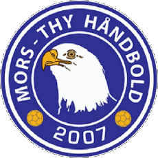 Sports HandBall - Clubs - Logo Denmark Mors-Thy Handbold 