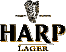 Boissons Bières Irlande Harp 