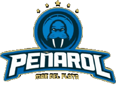 Sports Basketball Argentina Peñarol Mar del Plata 