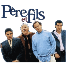 Multimedia Filme Frankreich Philippe Noiret Père et Fils 