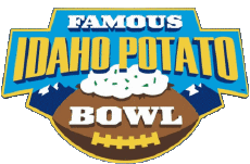 Sports N C A A - Bowl Games Famous Idaho Potato Bowl 