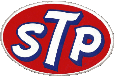 Transport Fuels - Oils STP Oil 