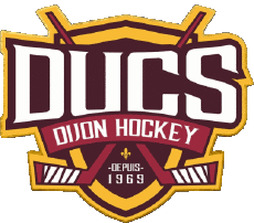 Sportivo Hockey - Clubs Francia Ducs de Dijon 