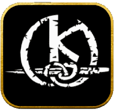 Multi Média Emission  TV Show Humour Divers Kaamelott Logo 