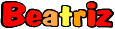Prénoms FEMININ - Portugal B Beatriz 