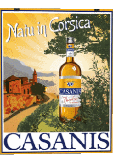 Drinks Appetizers Casanis 