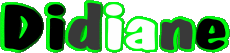 Prénoms FEMININ - France D Didiane 
