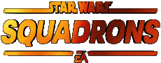 Multi Média Jeux Vidéo Star Wars Squadrons 