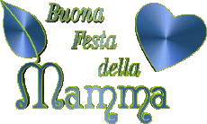 Messagi Italiano Buona Festa della Mamma 03 
