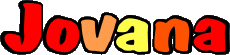 Prénoms FEMININ - France J Jovana 